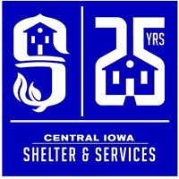 Central Iowa Shelter & Services