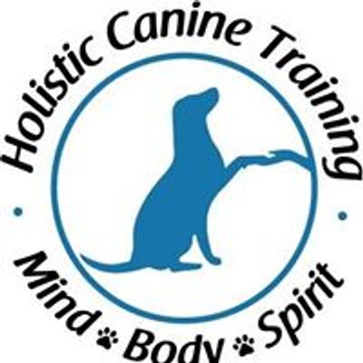 Holistic Canine Training