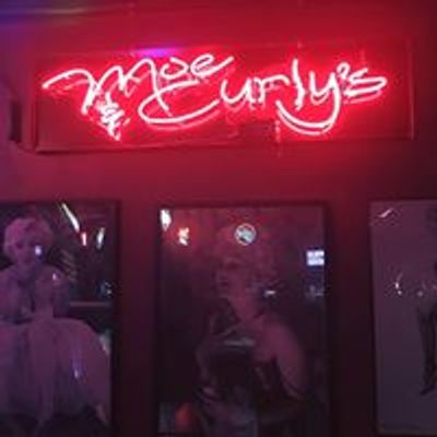 Moe and Curly's