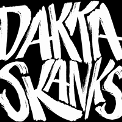 Dakka Skanks