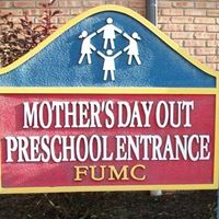 Fishers UMC Preschool & MDO