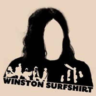 Winston Surfshirt