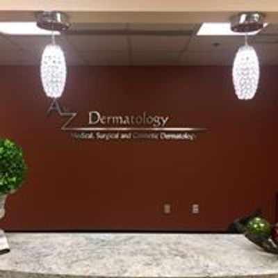 A to Z Dermatology