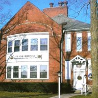 American Legion Post 24, Lake Geneva WI