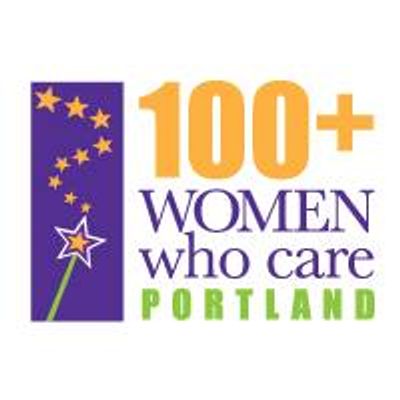 100 Women Who Care Portland