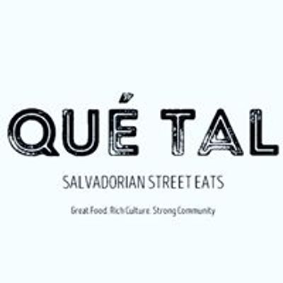 Que Tal Street Eats