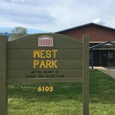 West Park Community Center