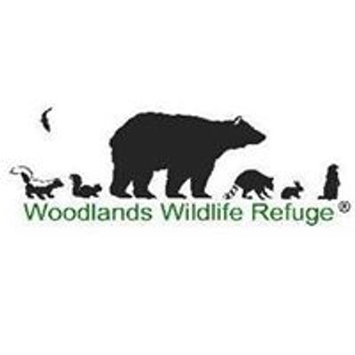 Woodlands Wildlife Refuge