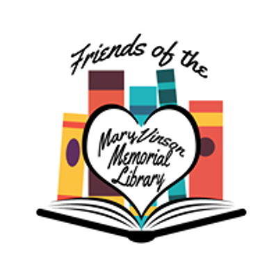 Friends of the Mary Vinson Memorial Library, Inc