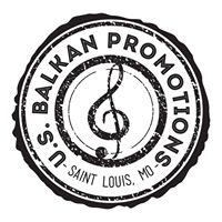 Koncerti u St Louis dba US Balkan Promotions