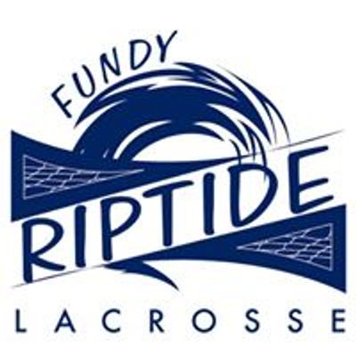 Fundy Riptide Lacrosse Association