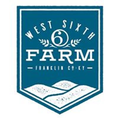 West Sixth Farm