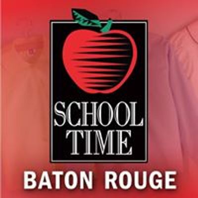 School Time Uniforms - Baton Rouge