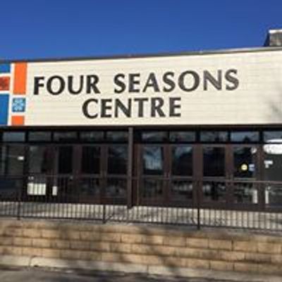 Four Seasons Centre