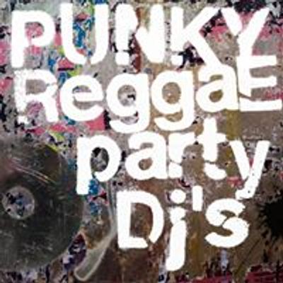 Punky Reggae Party djs