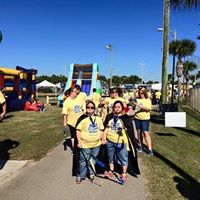 Down Syndrome Association of the Emerald Coast