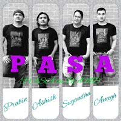 PASA BAND