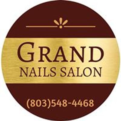 Grand Nails Salon