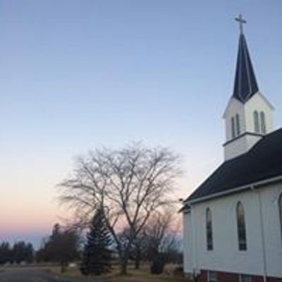 North Cape Lutheran Church