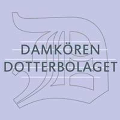 Damk\u00f6ren Dotterbolaget