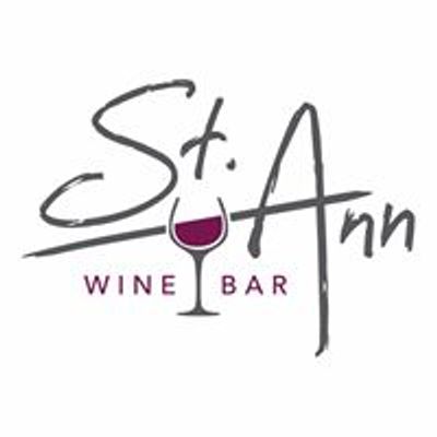 St Ann Wine Bar
