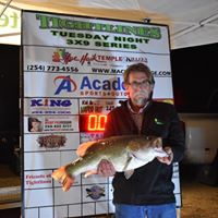 Tightlines Tuesday Night Tournaments