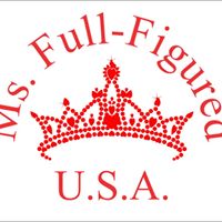 Ms. Full-Figured USA Pageant