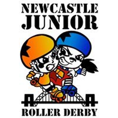 Newcastle Junior Roller Derby UK