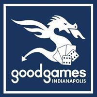 Good Games Indianapolis