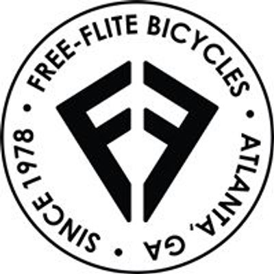 Free-Flite Bicycles Marietta