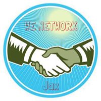 We Network Jax