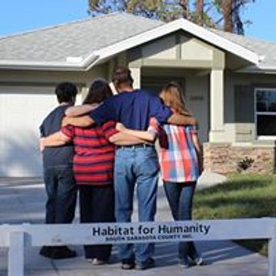 Habitat for Humanity South Sarasota County, Inc.