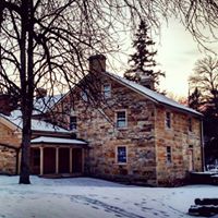 Sibley Historic Site