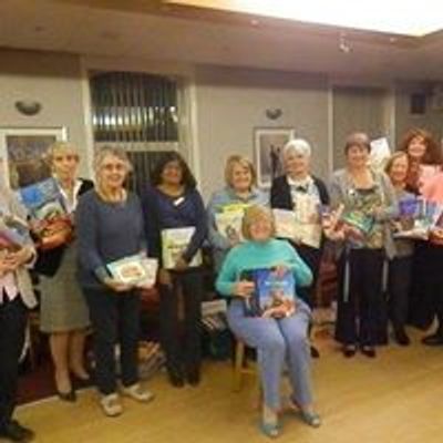 Soroptimist International Garforth Elmet