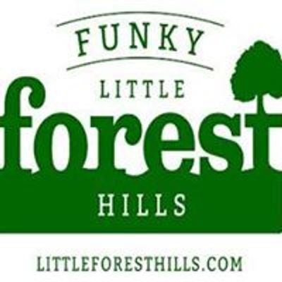 LFH - Little Forest Hills Neighborhood Assoc.