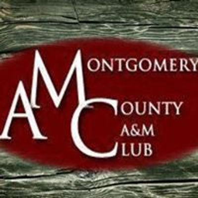 Montgomery County A&M Club