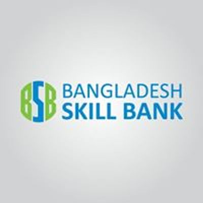 Bangladesh Skill Bank-BSB