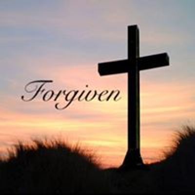 Forgiven