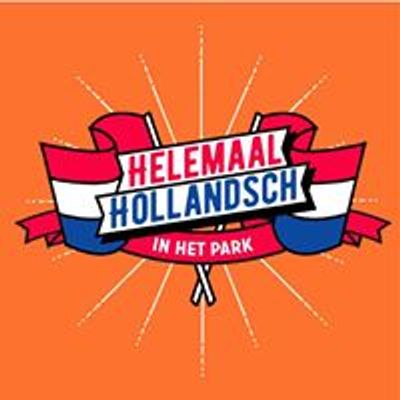 Helemaal Hollandsch