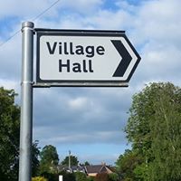 Marsh Gibbon Village Hall