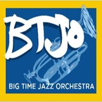 Big Time Jazz Orchestra