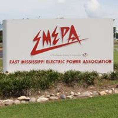 East Mississippi Electric Power Association