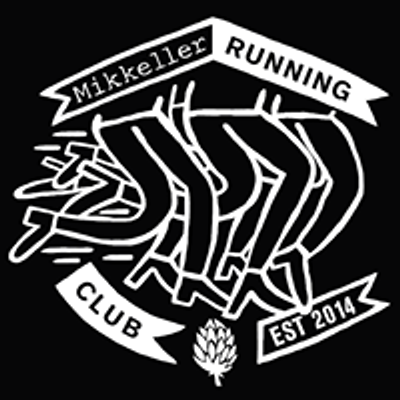 Mikkeller Running Club - Brighton