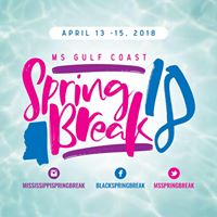 MS Gulf Coast SpringBreak