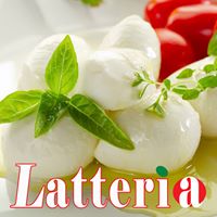 Latteria Mozzarella Bar