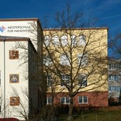 Meisterschule f\u00fcr Handwerker Kaiserslautern