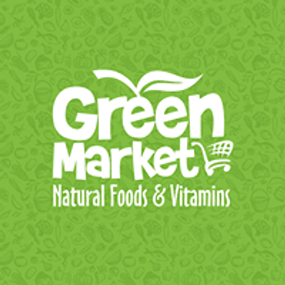 Green Market Natural Foods & Vitamins