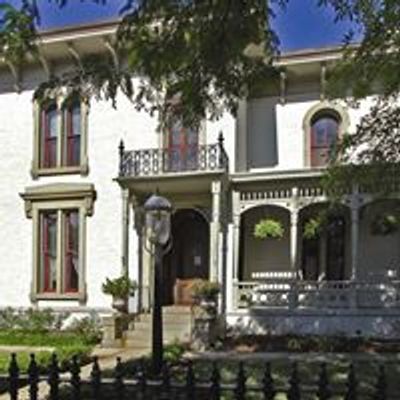 Butler County Historical Society