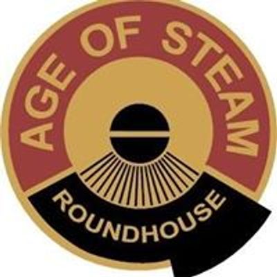 Age of Steam Roundhouse