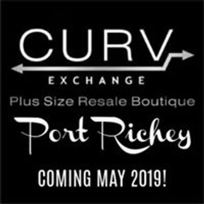 CURV Exchange Port Richey Plus Size Resale Boutique